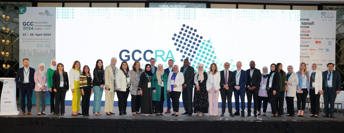 خلال النسخة التاسعة من “قمة الخليج لشؤون تنظيم الدواء 2024”  خُبراء ومتخصصون يبحثون أبرز اللوائح التنظيميّة والابتكارات في القطاع الصيدلاني
