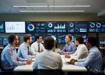 $135.56 Billion by 2035 — How AI-Powered BI Is Turning Data into Strategic Advantage