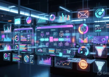 $536.73 Billion by 2035 — How AI, Personalization, and Cloud Platforms Are Transforming Customer Engagement