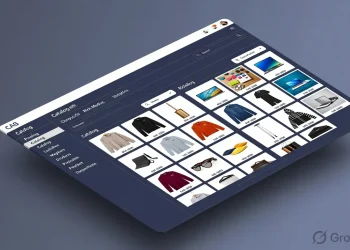 $21.6 Billion by 2035 — How Product Information Management Is Powering Omnichannel Commerce