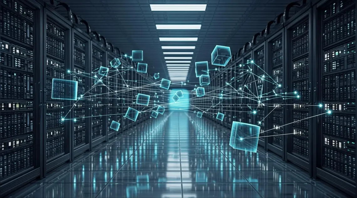 $265.80 Billion by 2031 — How SDDC, Hyperconvergence, and Hybrid Cloud Are Reshaping Enterprise IT Infrastructure