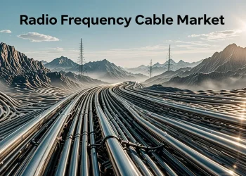 $5.0 Billion by 2035 — How 5G, Aerospace, and Industrial IoT Are Driving High-Frequency Connectivity