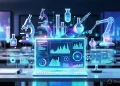 $4.8 Billion by 2035 — How Cloud LIMS Is Digitizing Clinical and Research Labs