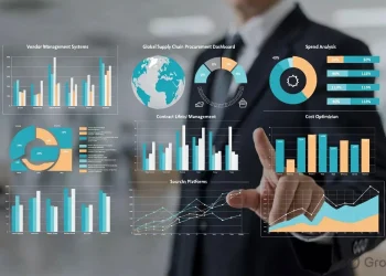 $15.4 Billion by 2035 — How AI-Driven Sourcing and Cloud Platforms Are Reshaping Global Procurement