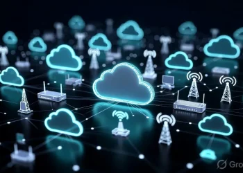 $48.2 Billion by 2035 — How Cloud-Based Networking Is Simplifying Enterprise IT Operations