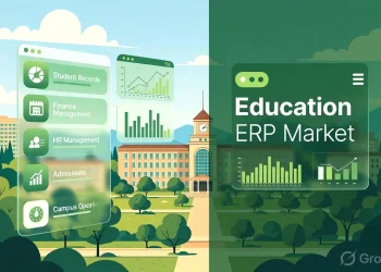 $38.2 Billion by 2035 — How Cloud-Based Campus Management Is Transforming Education Administration