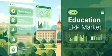 $38.2 Billion by 2035 — How Cloud-Based Campus Management Is Transforming Education Administration