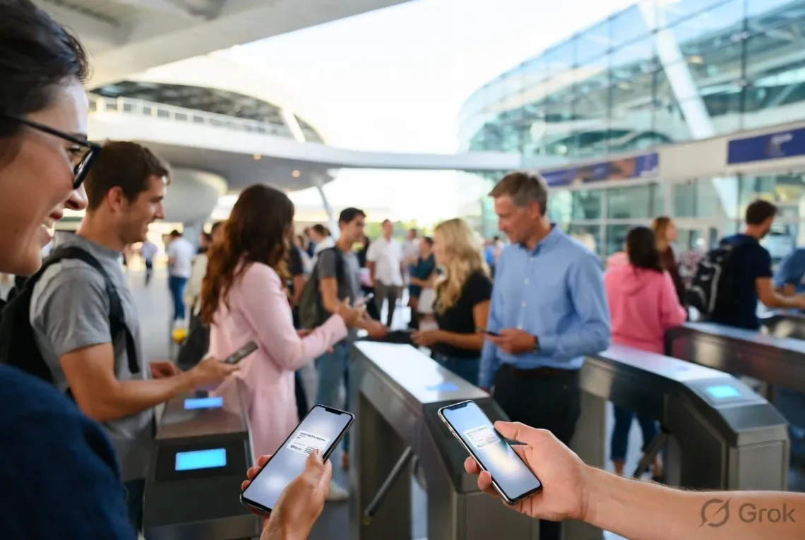 $186.6 Billion by 2035 — How NFV Is Transforming Telco Networks into Agile, Software-Defined Infrastructure
