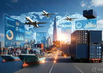 $1.92 Billion by 2029 — How AI, Cloud TMS, and Cross-Border Digitization Are Revolutionizing Global Trade