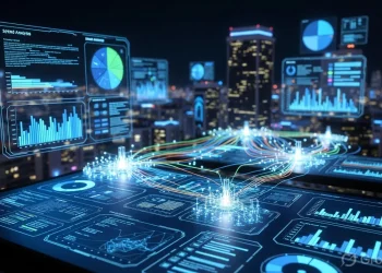 $15.81 Billion by 2035 — How AI-Powered Spend Analysis Is Optimizing Supply Chains