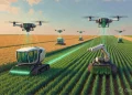 $24.6 Billion by 2035 — How AI-Powered Harvesting Is Optimizing Agricultural Yields