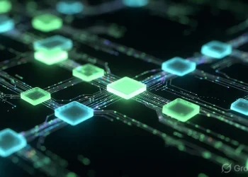 $12.8 Billion by 2035 — How Distributed Ledger Technology Is Transforming Product Provenance