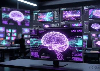 $15 Billion by 2035 — How Generative AI Is Revolutionizing Video Content Creation