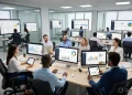 $25.4 Billion by 2035 — How Cloud-Based Platforms Are Streamlining Workforce Management