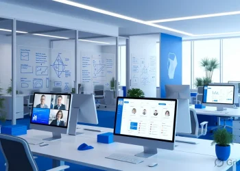 $186.4 Billion by 2035 — How AI-Powered Collaboration Tools Are Transforming Workplace Efficiency