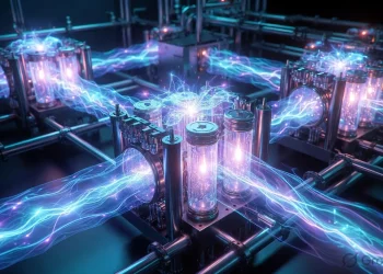 $3.5 Billion by 2035 — How Hybrid Energy Storage Is Powering EVs, Renewables, and Industrial Efficiency