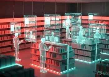 $12 Billion by 2035 — How AI-Powered Field Operations Are Transforming Retail Efficiency