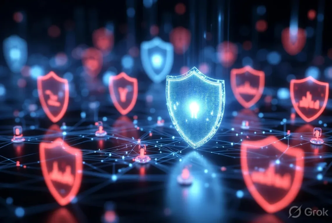 $18.6 Billion by 2035 — How Cloud-Native Threat Detection Is Securing Modern Networks